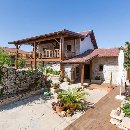 Villa Chanca Penela Exterior foto