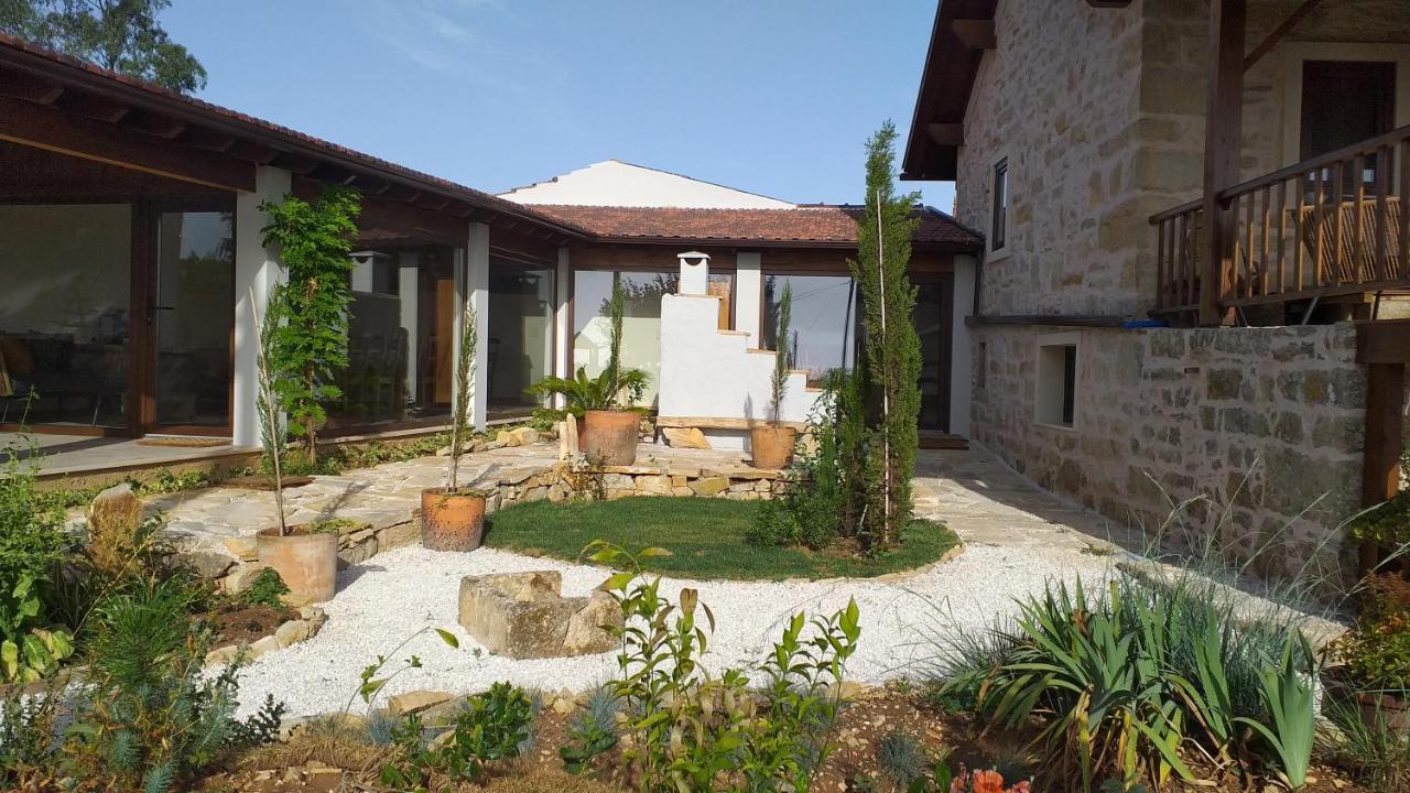 Villa Chanca Penela Exterior foto