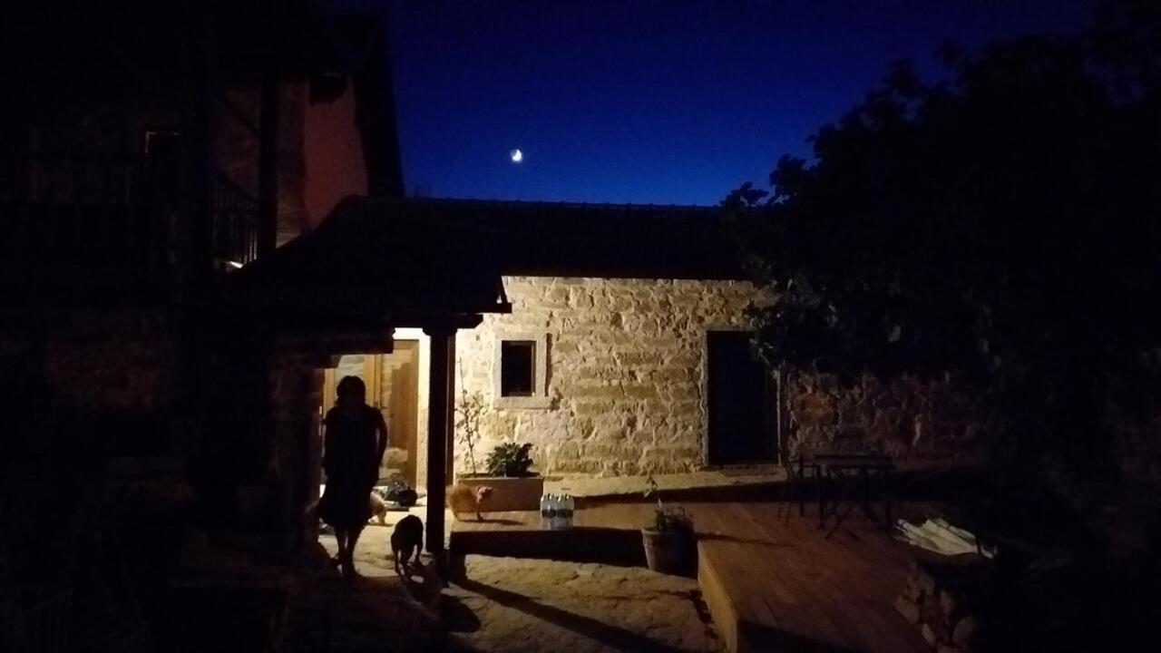 Villa Chanca Penela Exterior foto